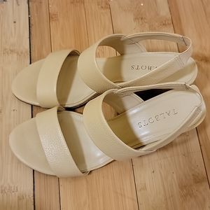 Talbots sandal